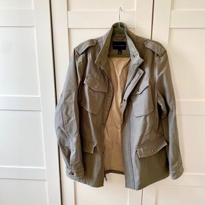 Men’s Banana Republic Coat